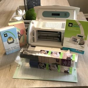 Cricut Provo Craft Machine